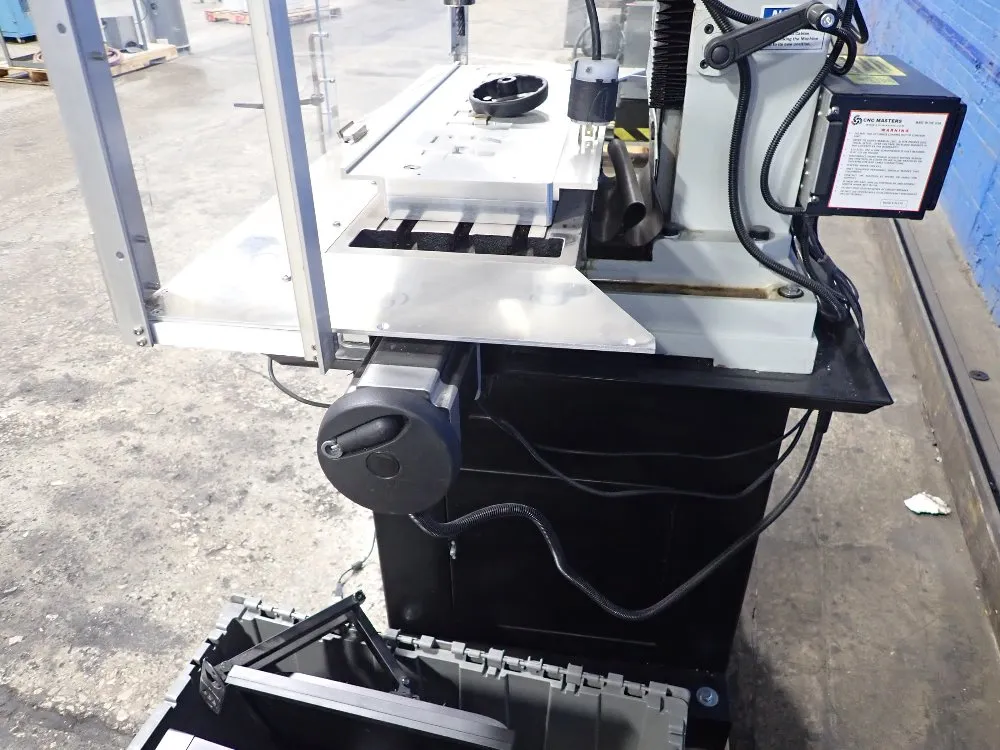 Cnc Master Cnc-baron