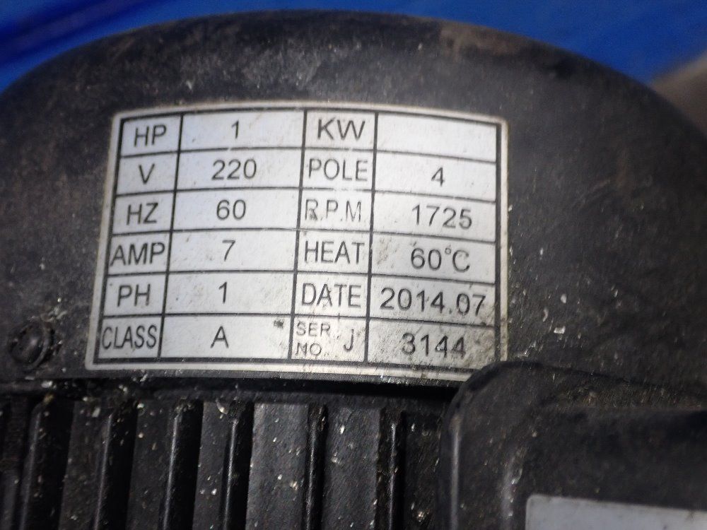 Swivel 14" X 9" Horizontal Band Saw - 00923011