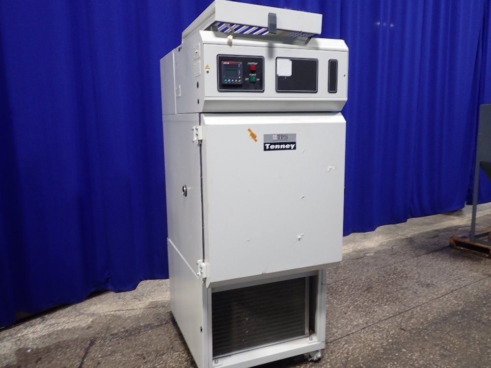 Thermal Product Solutions -40c - 200c Temperature Chamber - T105-1.5