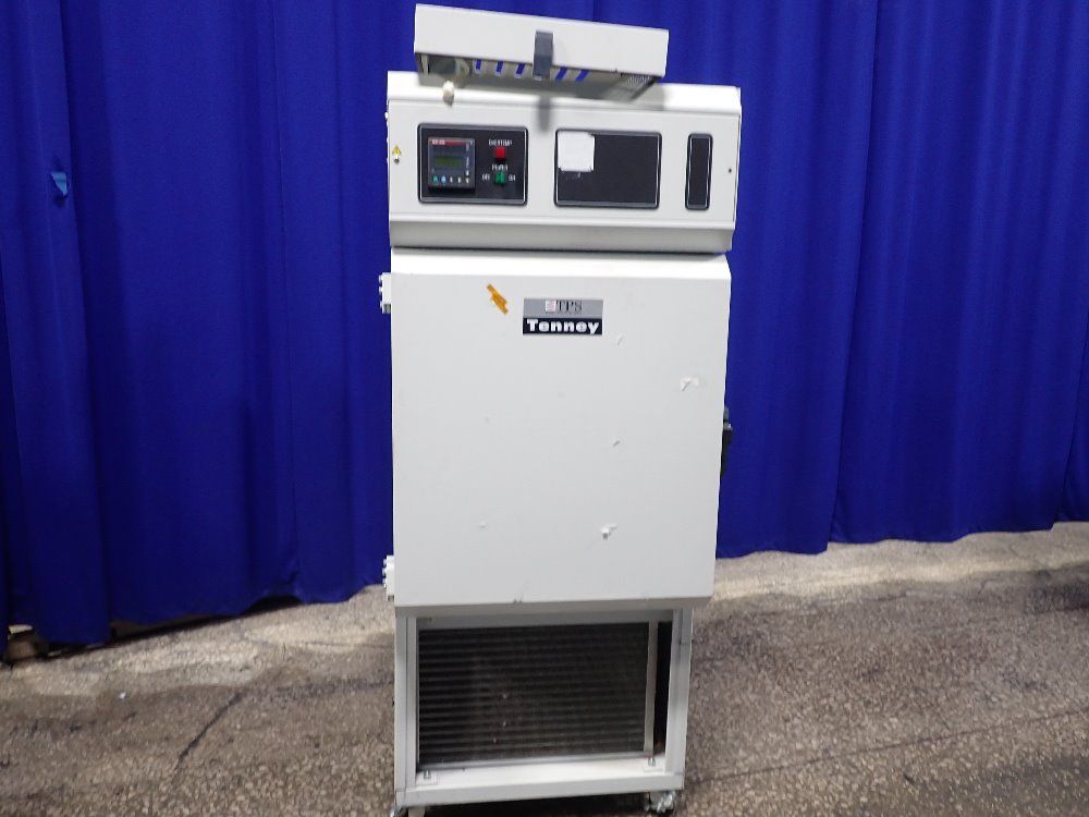 Thermal Product Solutions -40c - 200c Temperature Chamber - T105-1.5