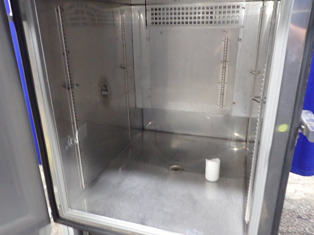 Thermal Product Solutions -40c - 200c Temperature Chamber - T105-1.5