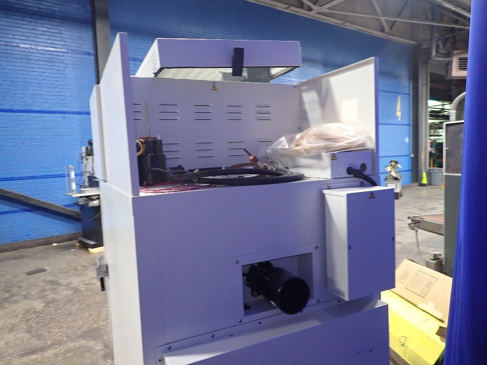 Thermal Product Solutions -40c - 200c Temperature Chamber - T105-1.5