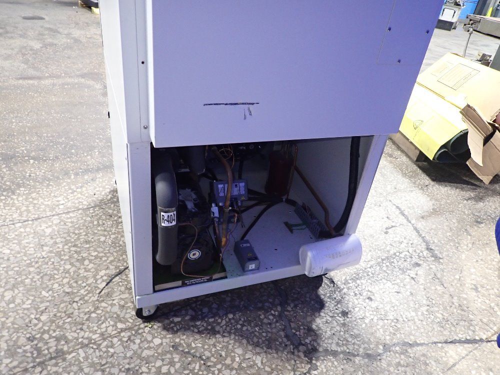 Thermal Product Solutions -40c - 200c Temperature Chamber - T105-1.5