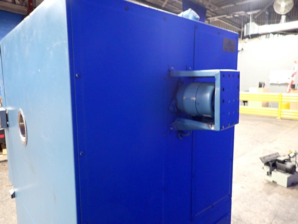 Thermotron 25" X 24" X 24" Id Temperature Chamber - 5-4