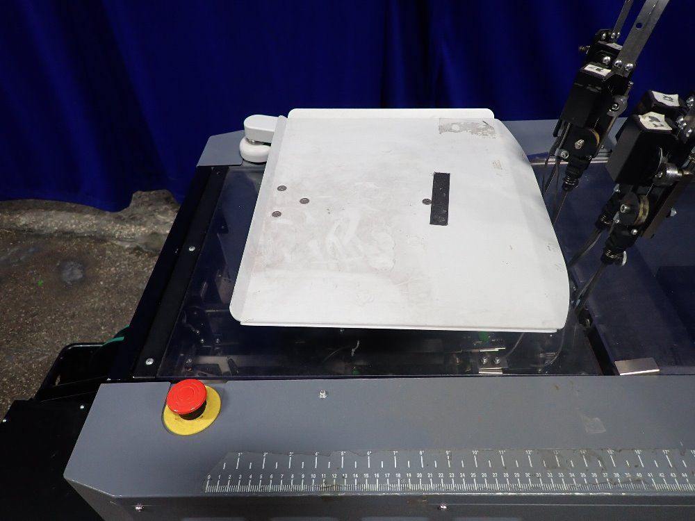 Duplo Booklet Maker - Dbm-5000