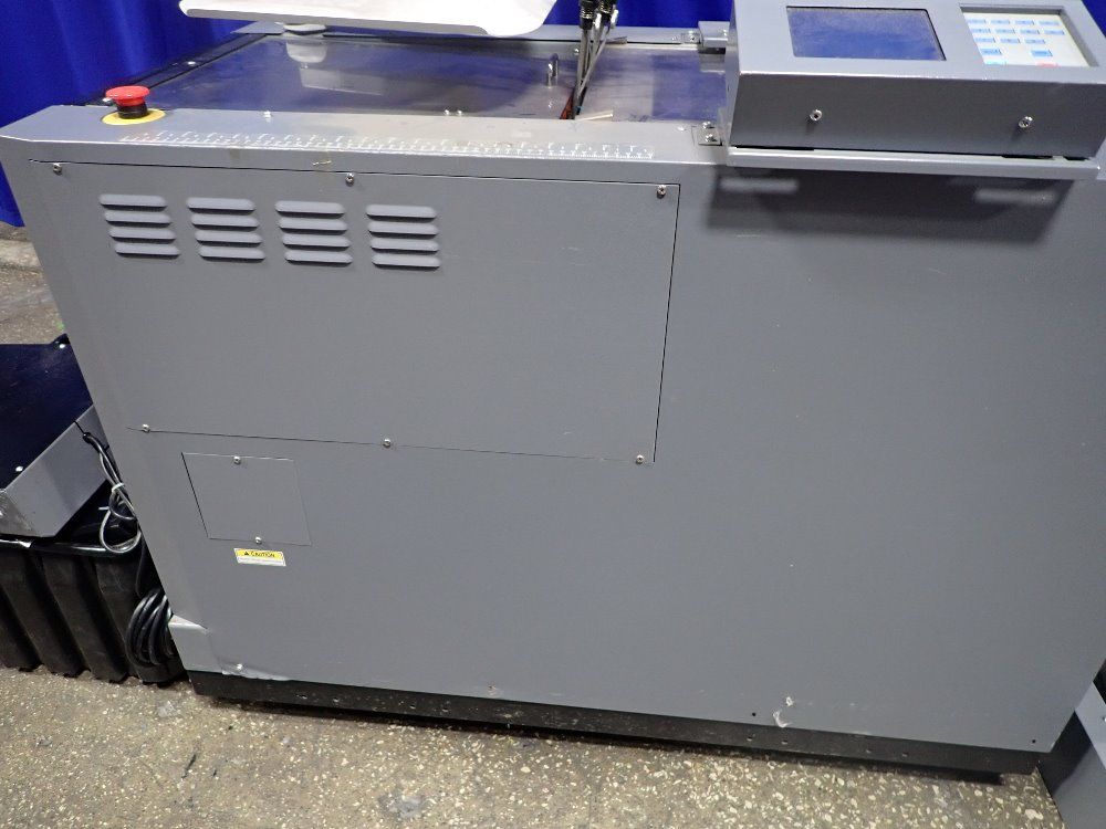 Duplo Booklet Maker - Dbm-5000