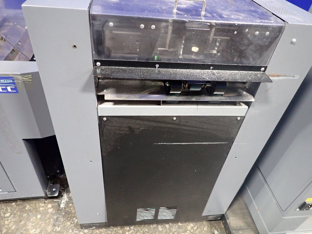 Duplo Booklet Maker - Dbm-5000