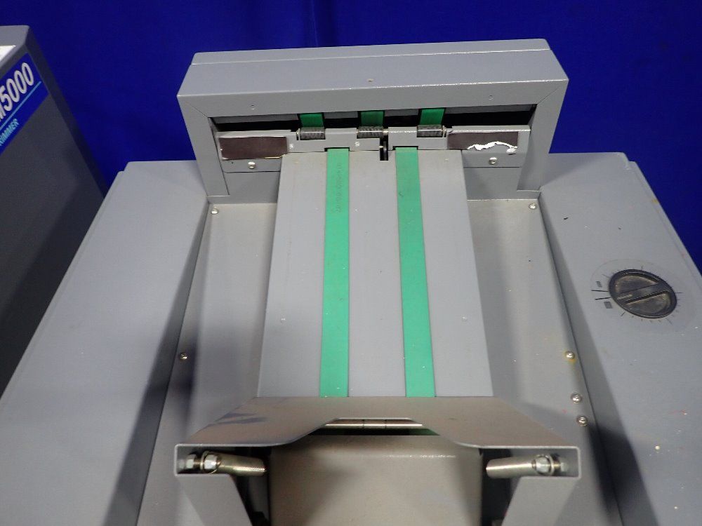 Duplo Booklet Maker - Dbm-5000