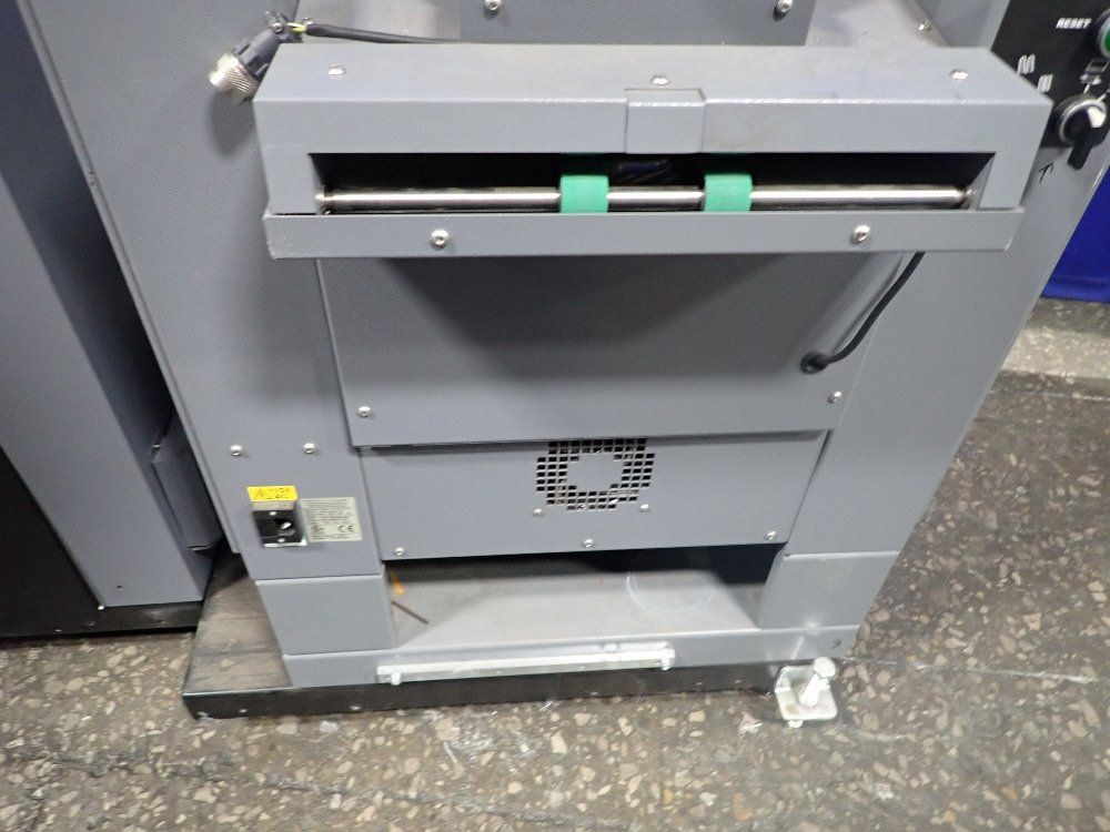 Duplo Booklet Maker - Dbm-5000