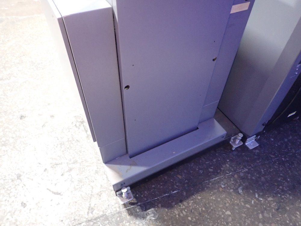 Duplo Booklet Maker - Dbm-5000