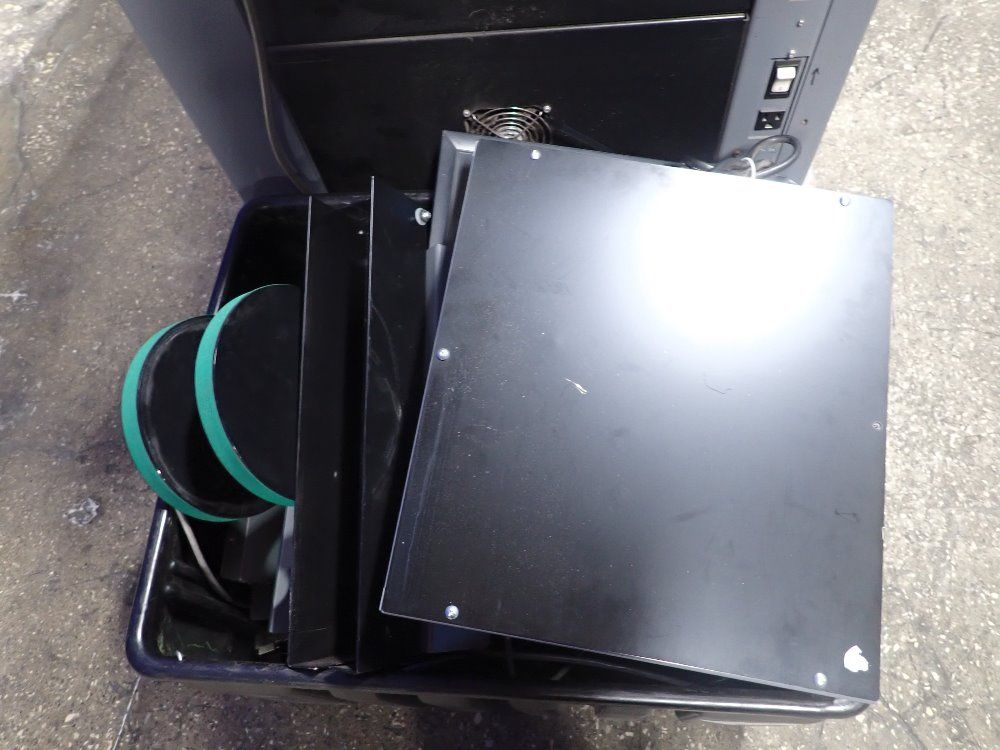 Duplo Booklet Maker - Dbm-5000