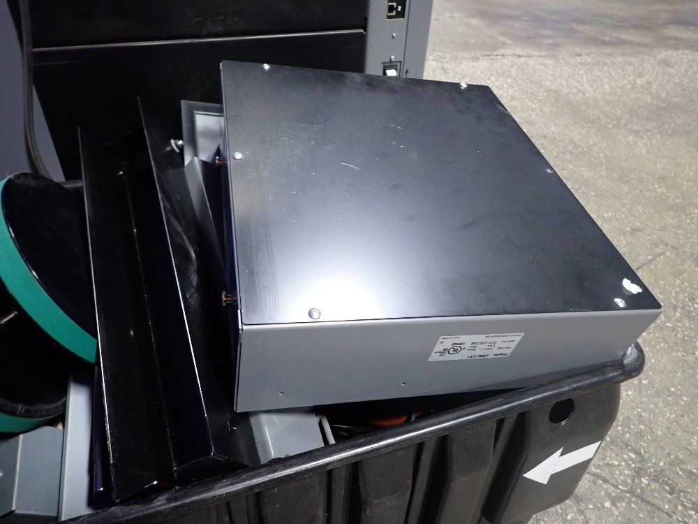 Duplo Booklet Maker - Dbm-5000