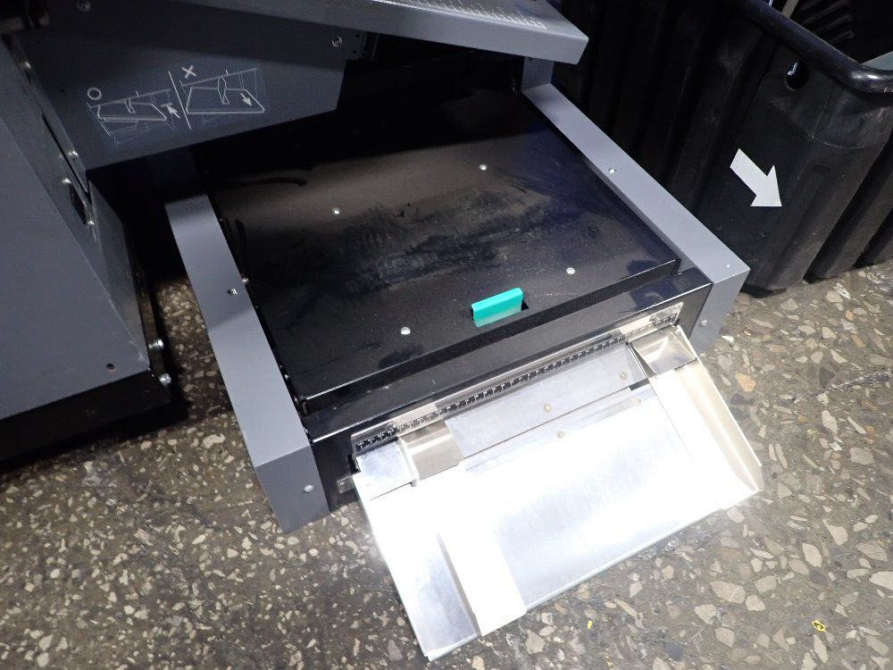 Duplo Booklet Maker - Dbm-5000