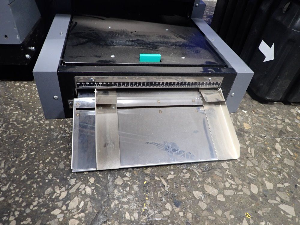 Duplo Booklet Maker - Dbm-5000