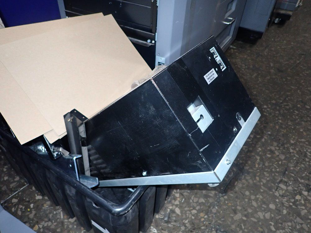 Duplo Booklet Maker - Dbm-5000