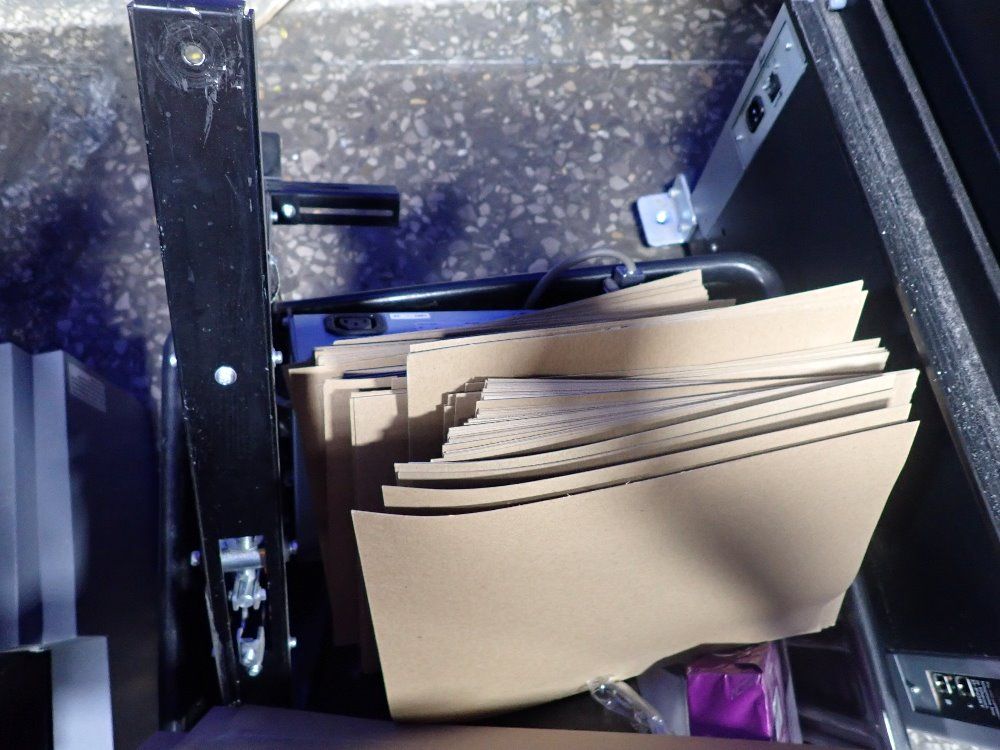 Duplo Booklet Maker - Dbm-5000