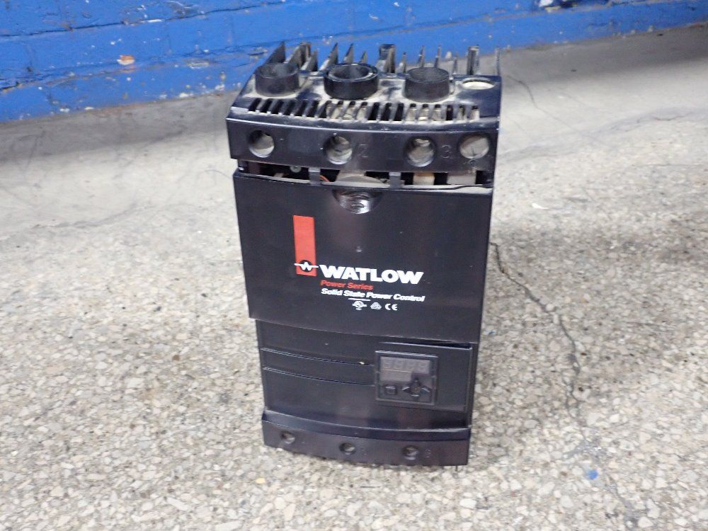 Watlow Power Control - Pc11-p25b-1000