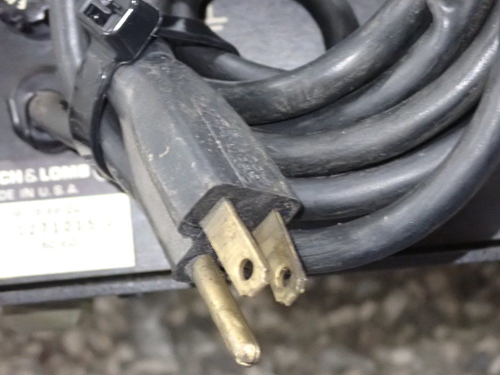 Bausch & Lomb Digital Readout - Acu-rite Ii