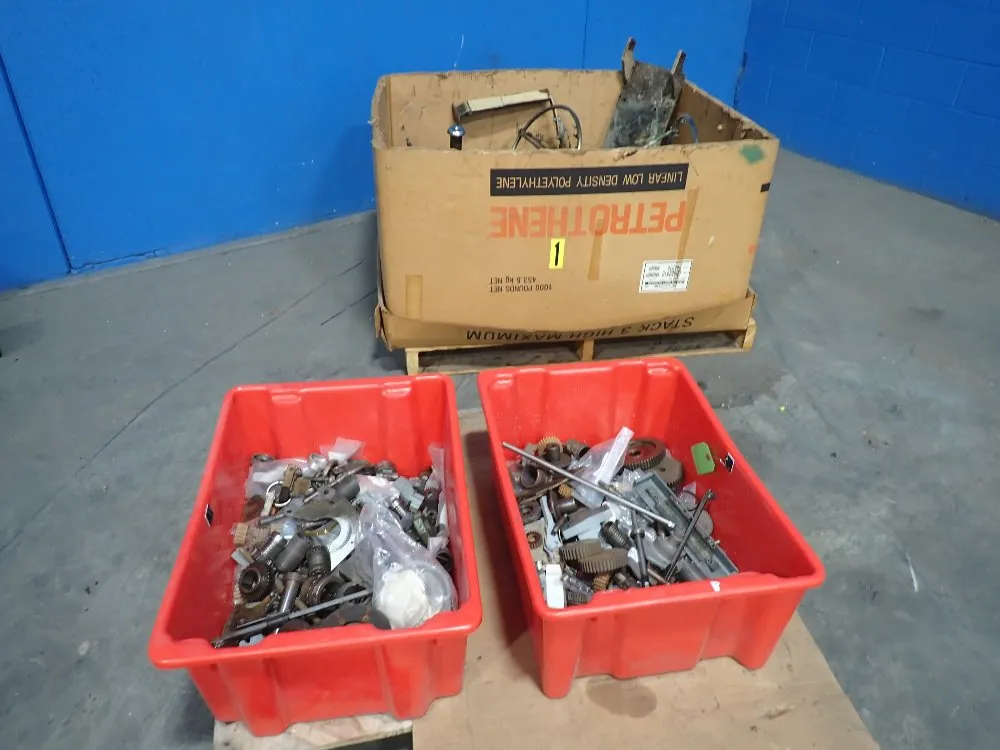 Warner & Swasey Whirlwind Twister Winder - M-3750