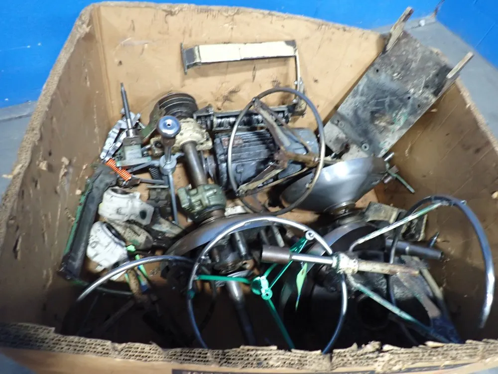 Warner & Swasey Whirlwind Twister Winder - M-3750