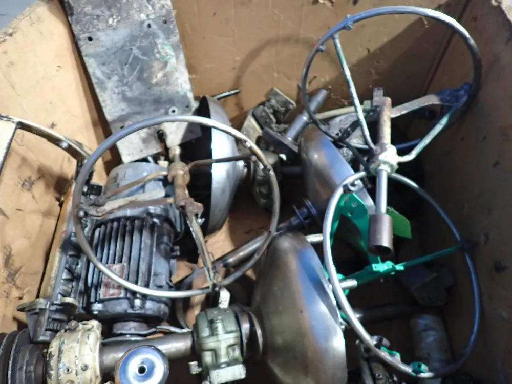 Warner & Swasey Whirlwind Twister Winder - M-3750