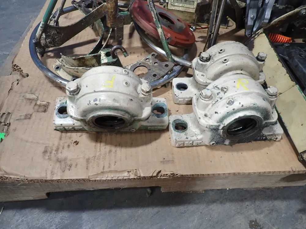 Warner & Swasey Whirlwind Twister Winder - M-3750