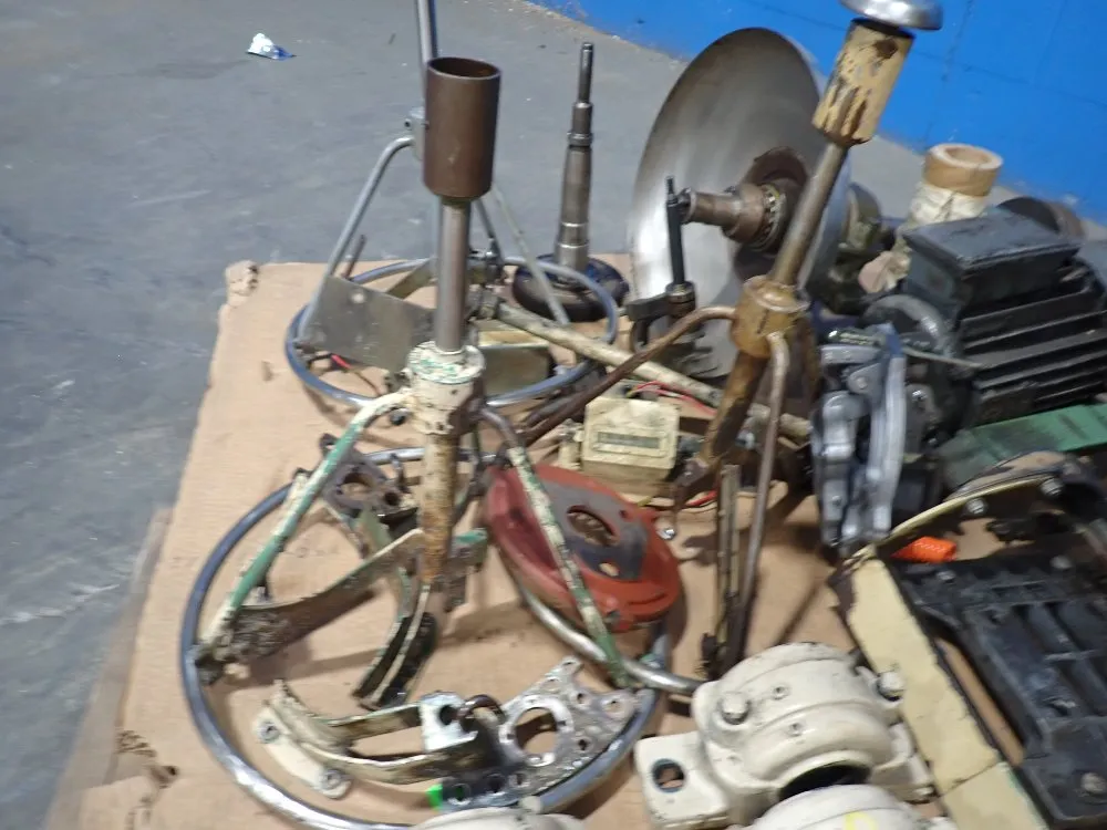 Warner & Swasey Whirlwind Twister Winder - M-3750