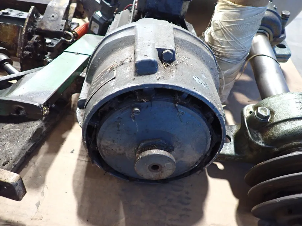 Warner & Swasey Whirlwind Twister Winder - M-3750