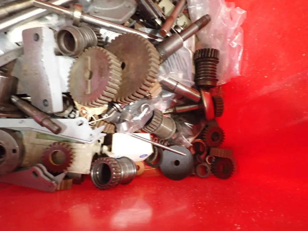 Warner & Swasey Whirlwind Twister Winder - M-3750