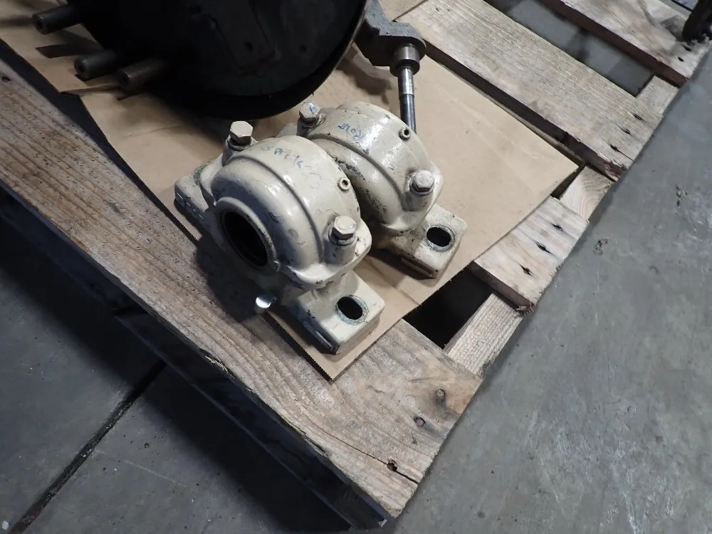 Warner & Swasey Whirlwind Twister Winder - M-3750