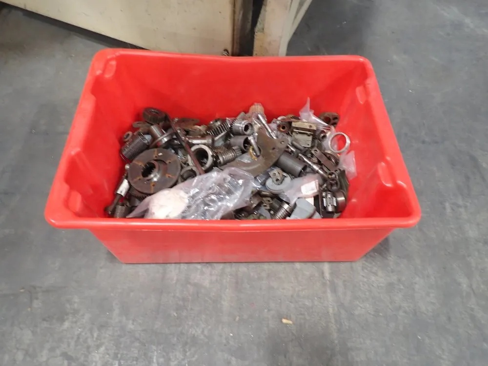 Warner & Swasey Whirlwind Twister Winder - M-3750