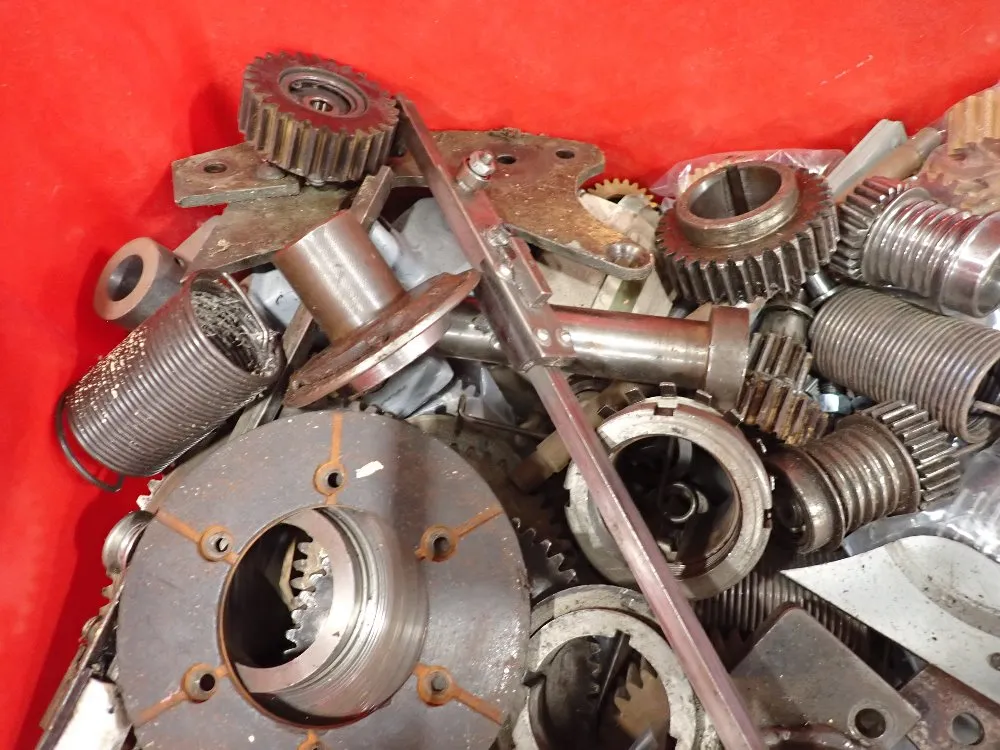 Warner & Swasey Whirlwind Twister Winder - M-3750