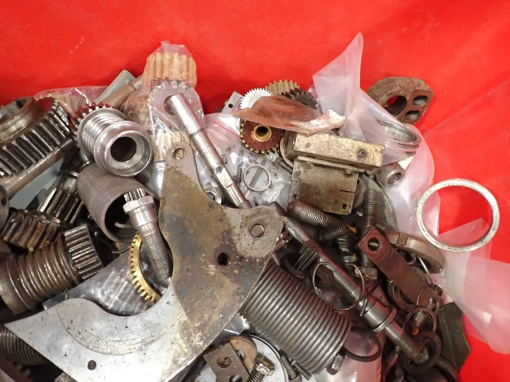 Warner & Swasey Whirlwind Twister Winder - M-3750