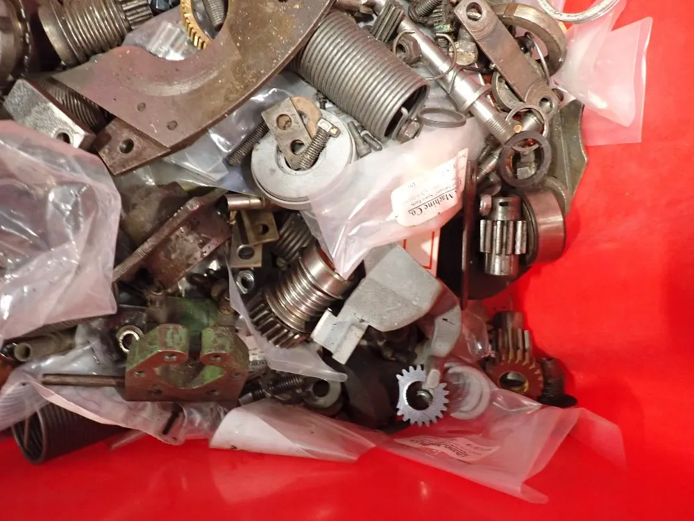 Warner & Swasey Whirlwind Twister Winder - M-3750