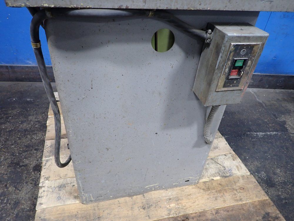 Rockwell 6" Bolt Sander/grinder - 31-730