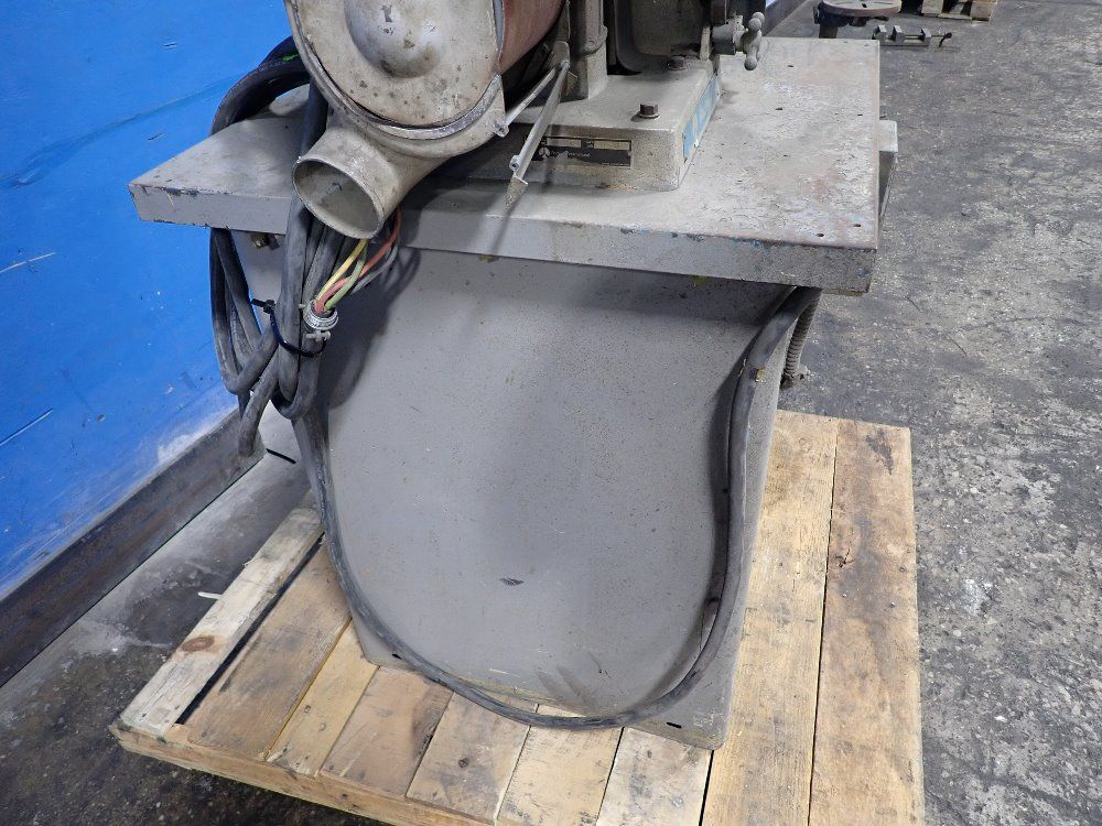 Rockwell 6" Bolt Sander/grinder - 31-730