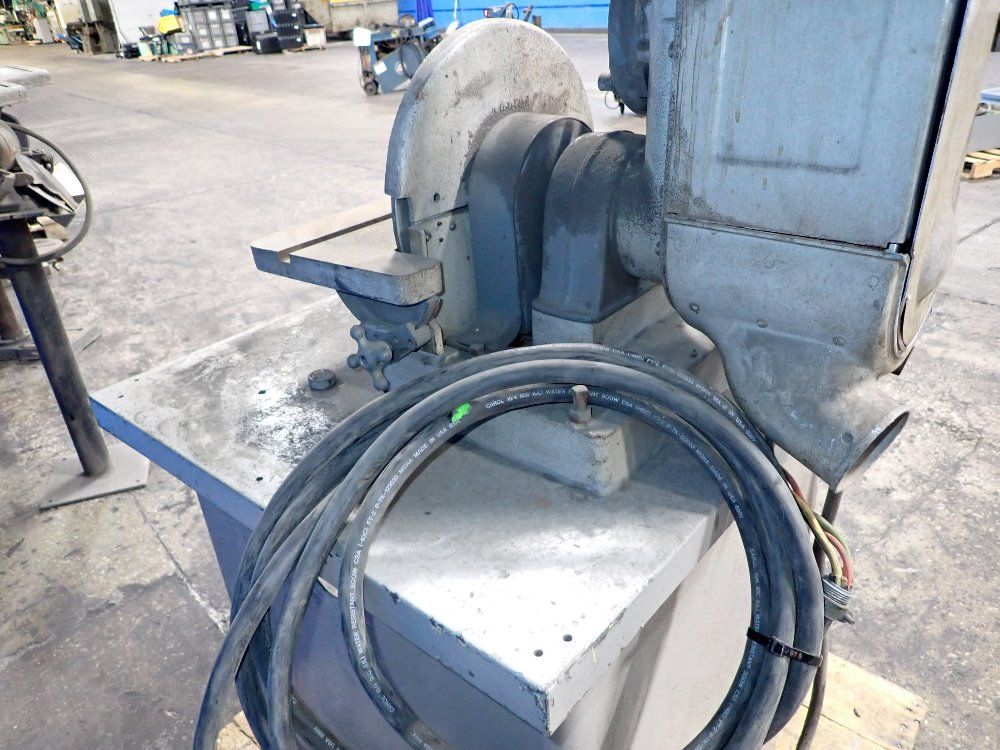 Rockwell 6" Bolt Sander/grinder - 31-730