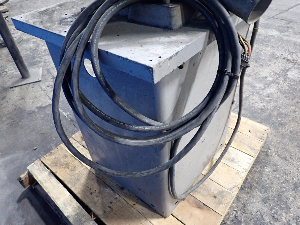 Rockwell 6" Bolt Sander/grinder - 31-730