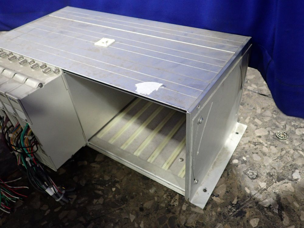 National Instrument Terminal Block - Scxi-1303