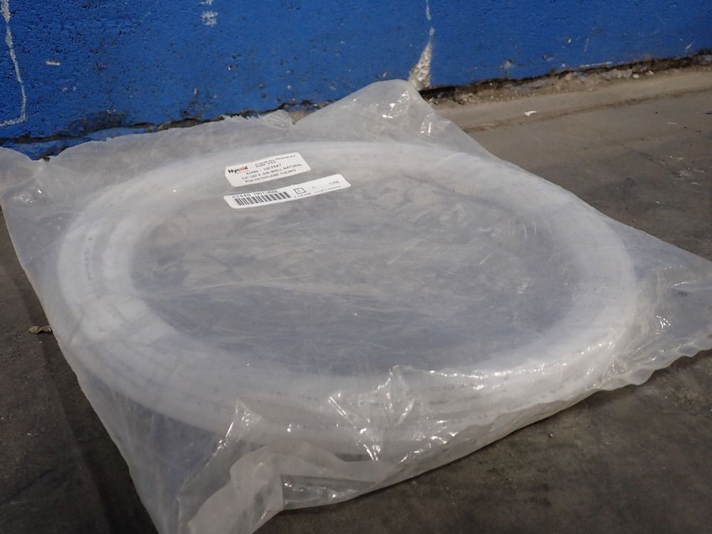 Nycoil 1/4" Od/100 Ft. Polyethylene Tubing