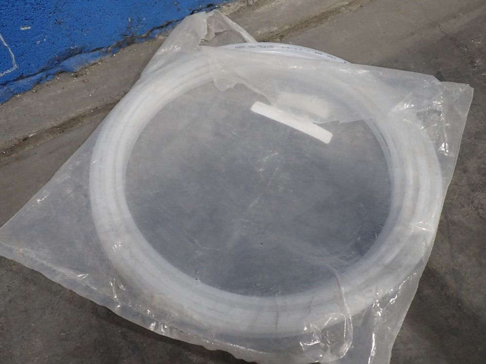 Nycoil 1/4" Od/100 Ft. Polyethylene Tubing