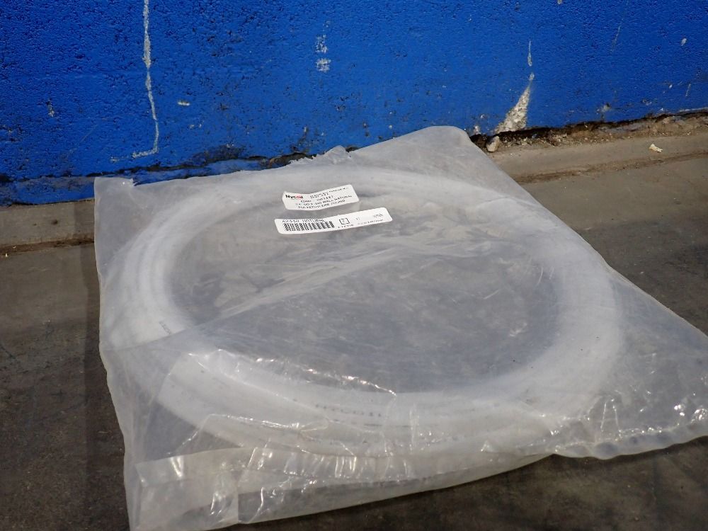 Nycoil 1/4" Od/100 Ft. Polyethylene Tubing