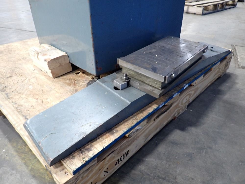 Enco Mfg. Co. 6"x12" Table Surface Grinder - 120-5615