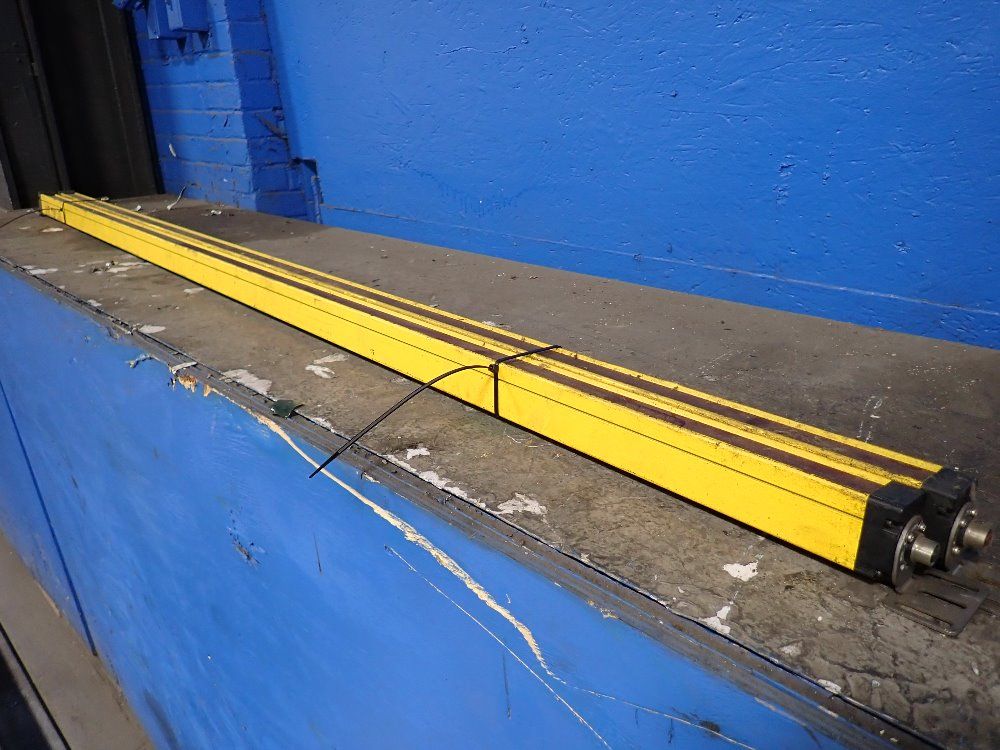 Omron Light Curtains - Ms4800s-30-2120-x