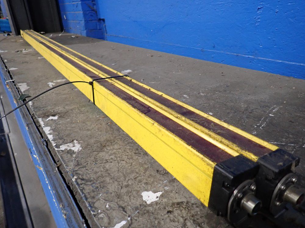 Omron Light Curtains - Ms4800s-30-2120-x