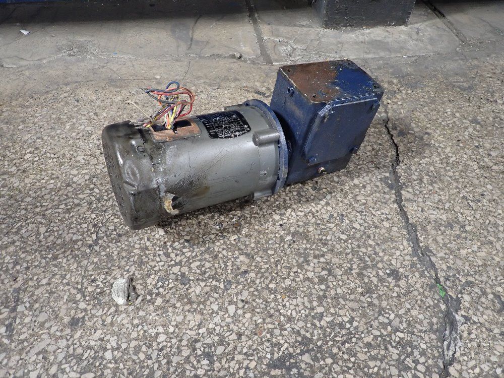 Iron Man 0.75 Hp Gear Drive - Gr824u165.00