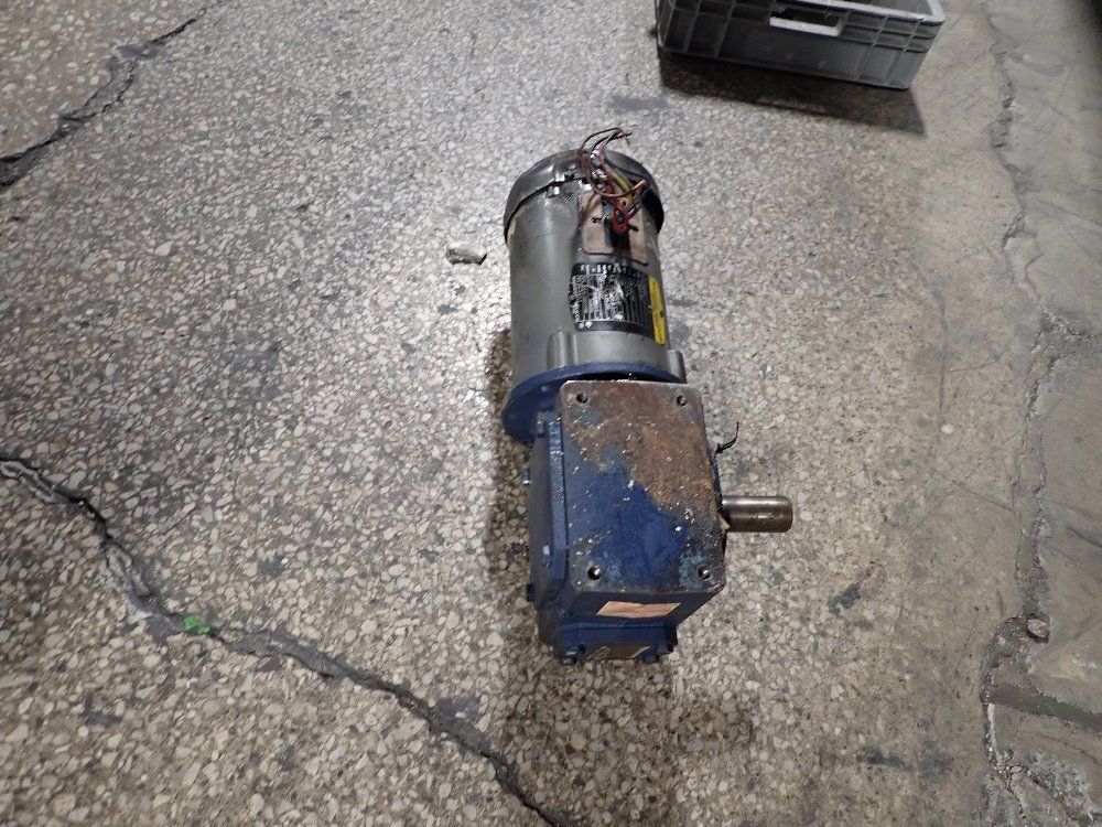 Iron Man 0.75 Hp Gear Drive - Gr824u165.00