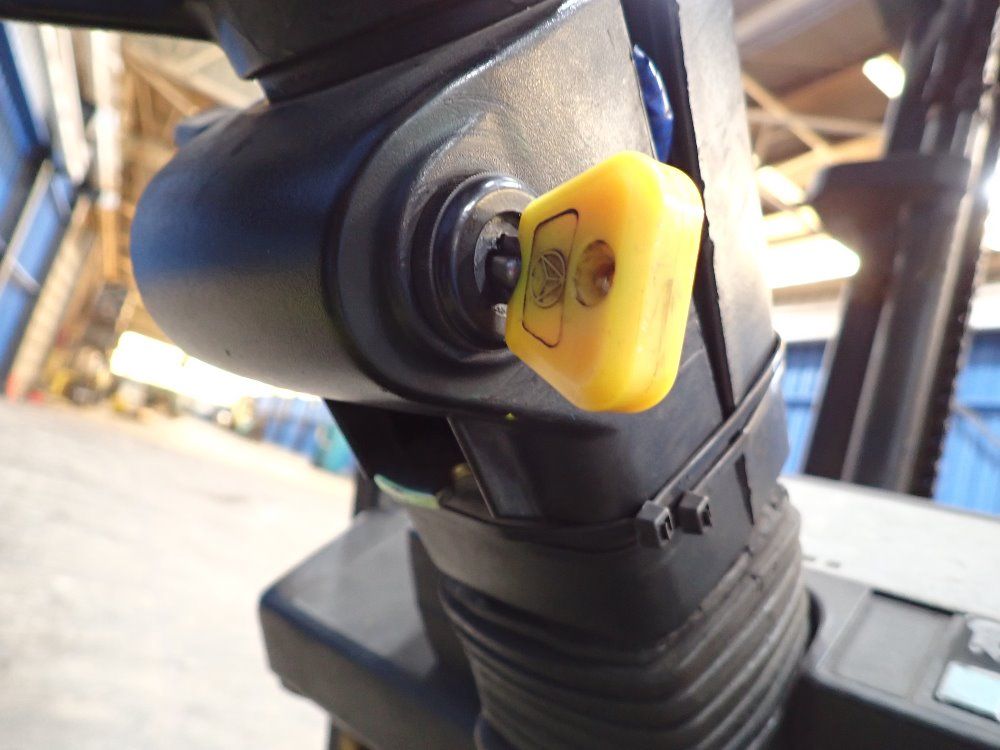 Clark 6000lbs Propane Forklift - Cgp30