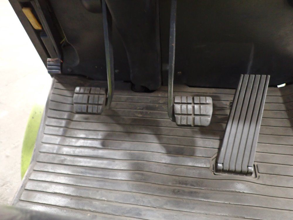 Clark 6000lbs Propane Forklift - Cgp30