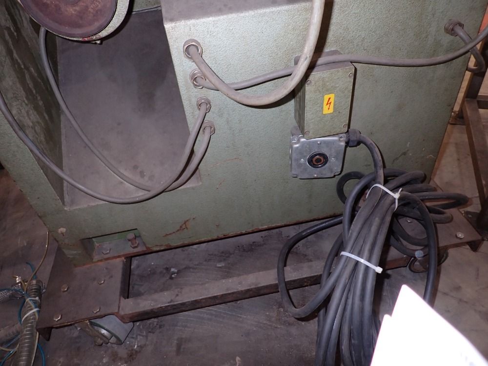 Holz Her Moulder - 1720